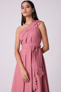 Felicity Dress