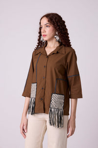 Betsy Shirt