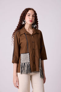 Betsy Shirt