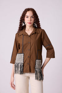 Betsy Shirt