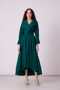 Zora Dress