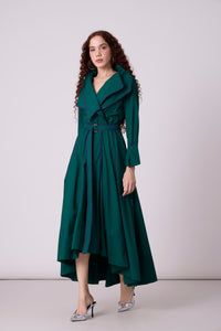 Zora Dress