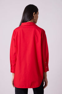 Willow applique Shirt