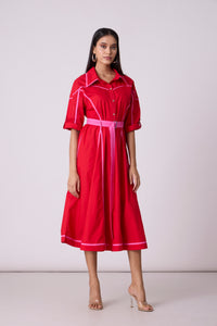Riley Dress