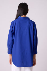 Willow applique Shirt