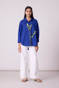 Willow applique Shirt