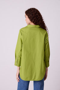Willow applique Shirt