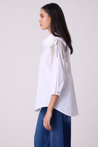 Jules Applique Shirt