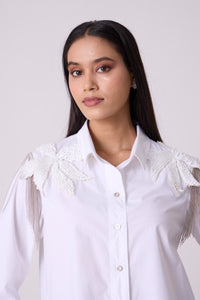 Jules Applique Shirt