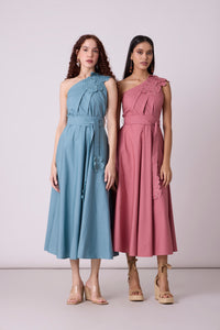 Felicity Dress