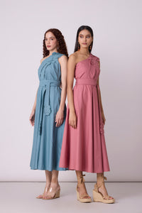 Felicity Dress