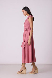 Felicity Dress