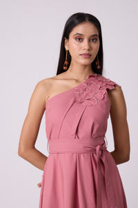 Felicity Dress
