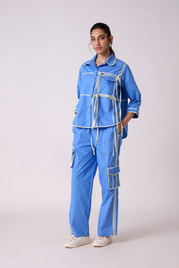Ethan Pant