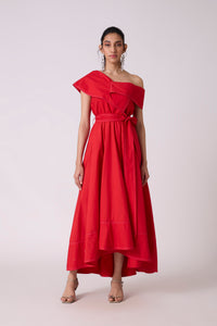 Aurora Dress