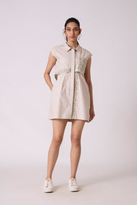 Maeve Mini Dress