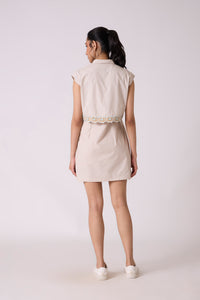 Maeve Mini Dress