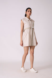 Maeve Mini Dress