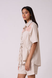 Oliver Applique Shirt
