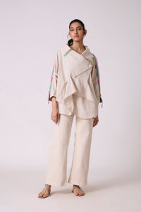 Ayaka Shirt
