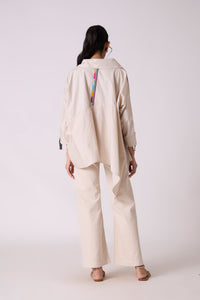 Ayaka Shirt