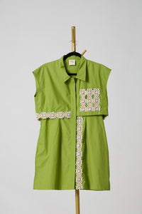 Maeve Mini Dress