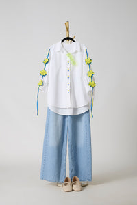 Fleur Shirt