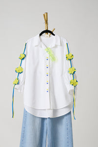 Fleur Shirt