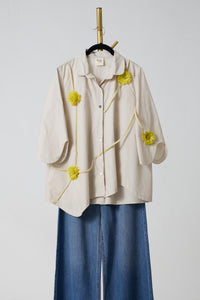 Jared Applique Shirt