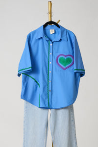Margot Shirt