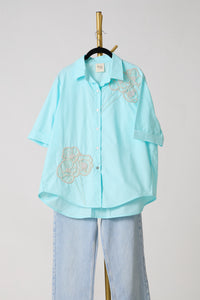 Jasper Applique Shirt