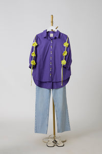 Fleur Shirt