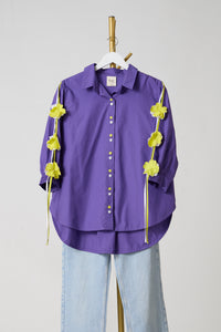 Fleur Shirt