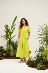 Rhodes Dress
