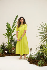 Rhodes Dress