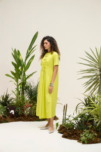Rhodes Dress