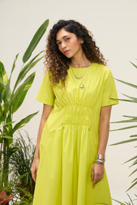 Rhodes Dress