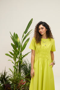 Rhodes Dress