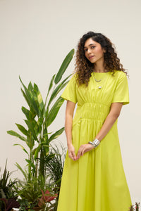 Rhodes Dress