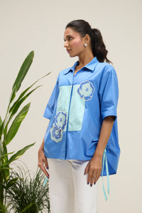 Florian Applique Shirt