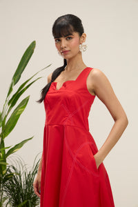 Carrie Dress