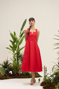 Carrie Dress