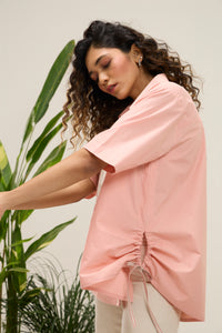 Florian Applique Shirt