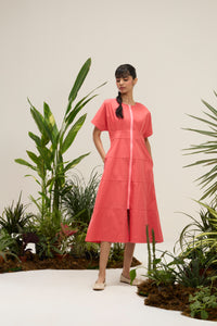 Liberty Dress