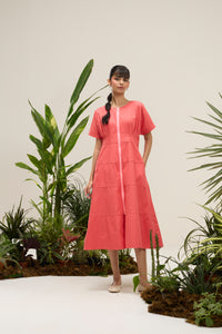 Liberty Dress
