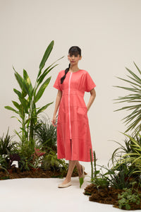 Liberty Dress