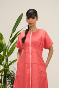 Liberty Dress