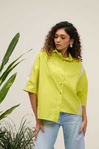 Leo Shirt