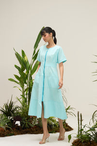 Liberty Dress