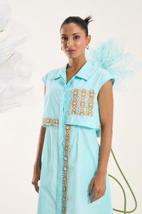 Maeve Midi Dress